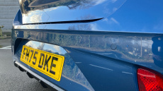 Hyundai i10 1.0 [63] Advance 5dr Auto [Nav] Petrol Hatchback